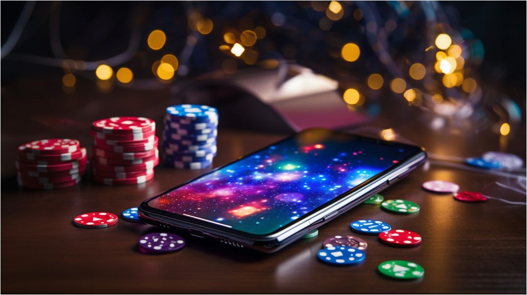 پاکستان کے Most Popular Slots کھلاڑیوں کے لیےجیک پاٹ گیم