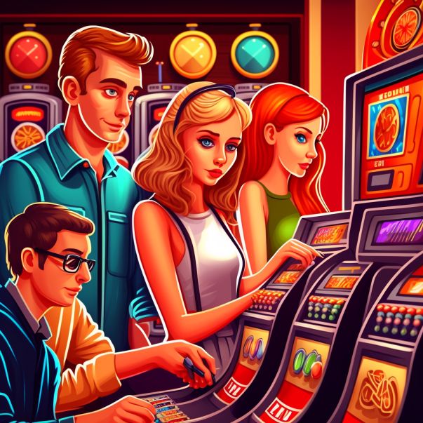 Most Popular Slots کیسینو میں بکراٹکھیلیں