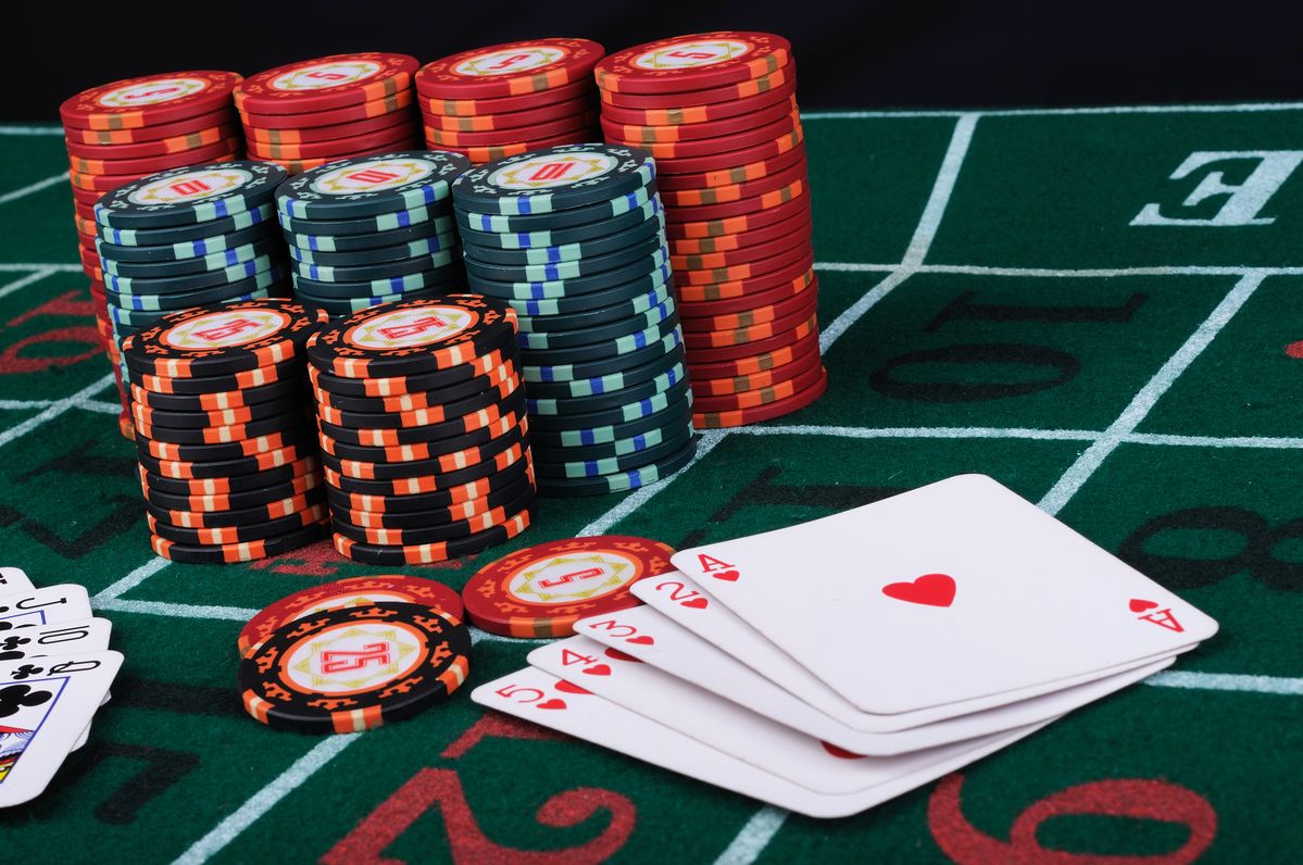 Most Popular Slots کھلاڑیوں کے لیے لائیو کیسینو سیکشن