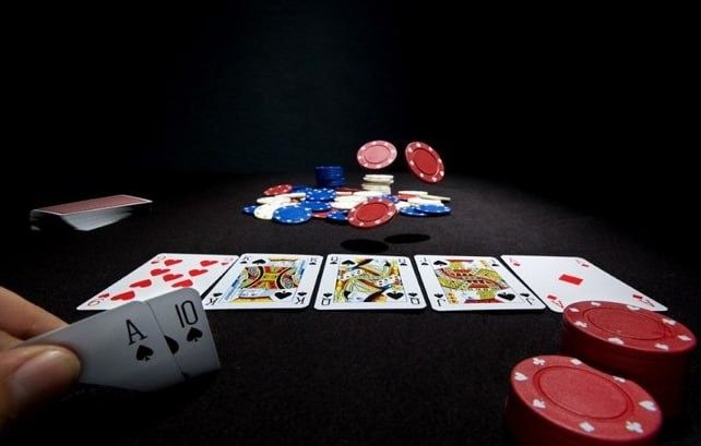 Most Popular Slots کیسینو میں ایک آن لائن گیم کا انتخاب کریں۔