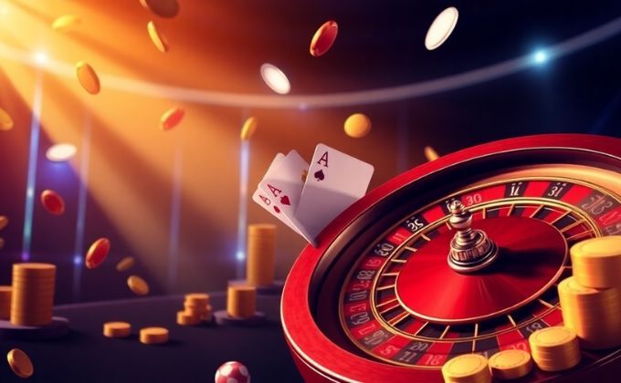 Most Popular Slots کیسینو میں رولیٹی گیمز کے بارے میں معلومات