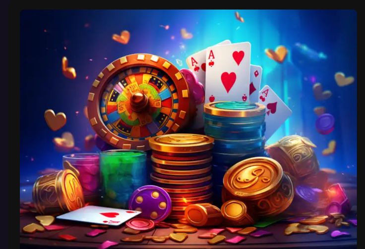 Most Popular Slots کھلاڑیوں کے لیے لائیو کیسینو سیکشن