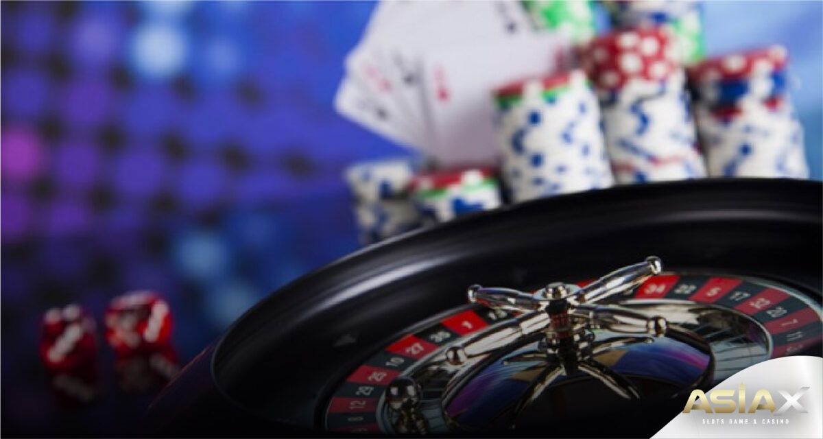 Most Popular Slots آن لائن کیسینو میں کھیلنے کی وجوہات