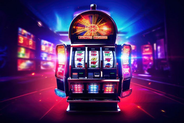 Most Popular Slots کیسینو گیمز کا ایک زمرہ منتخب کریں

