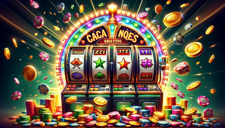 Most Popular Slots کیسینو میں ایک آن لائن گیم کا انتخاب کریں۔